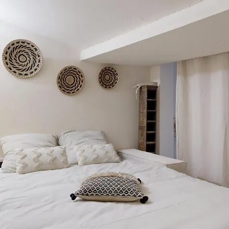 Expat Renting - Le Bali - Unique - Wifi Апартаменты Тулуза