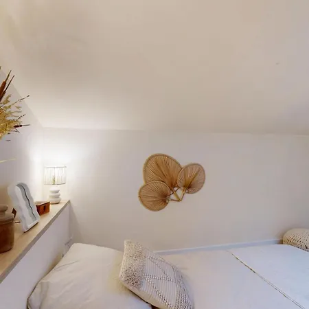 Expat Renting - Le Bali - Unique - Wifi Тулуза