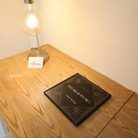 Expat Renting - Le Bali - Unique - Wifi Апартаменты *
