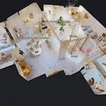 Appartement Expat Renting - Le Bali - Unique - Wifi *
