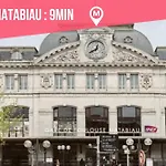 Διαμέρισμα Expat Renting - Le Bali - Unique - Wifi