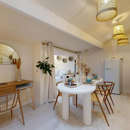 Expat Renting - Le Bali - Unique - Wifi Toulouse