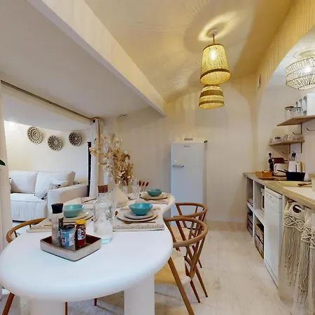 Expat Renting - Le Bali - Unique - Wifi * Toulouse