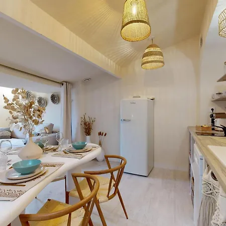 Expat Renting - Le Bali - Unique - Wifi Apartman