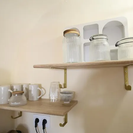 Expat Renting - Le Bali Toulouse