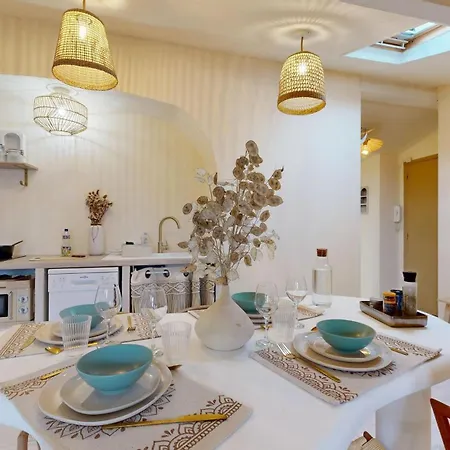 Expat Renting - Le Bali - Unique - Wifi *