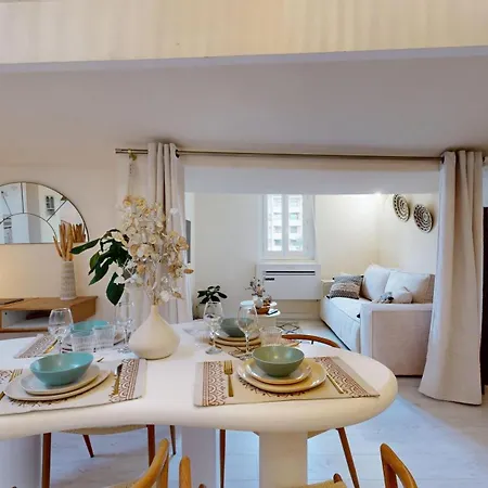 Expat Renting - Le Bali - Unique - Wifi Toulouse