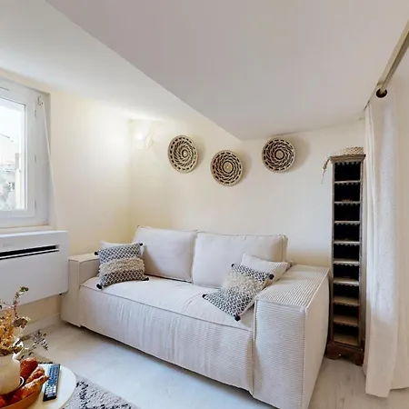 Apartman Expat Renting - Le Bali - Unique - Wifi *