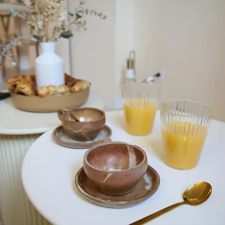 דירה Expat Renting - Le Bali - Unique - Wifi *