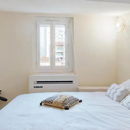 Expat Renting - Le Bali - Unique - Wifi *