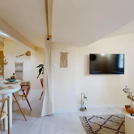 Apartman Expat Renting - Le Bali - Unique - Wifi *