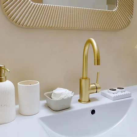 Apartman Expat Renting - Le Bali - Unique - Wifi