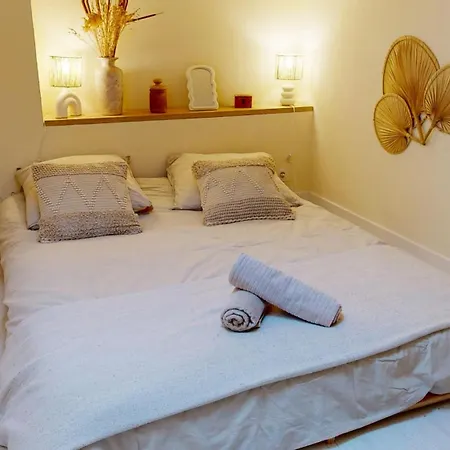 Expat Renting - Le Bali - Unique - Wifi Apartman *