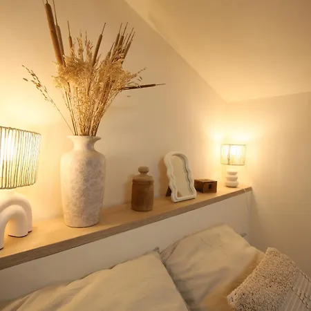 Appartement Expat Renting - Le Bali Toulouse