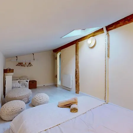 Expat Renting - Le Bali - Unique - Wifi Toulouse