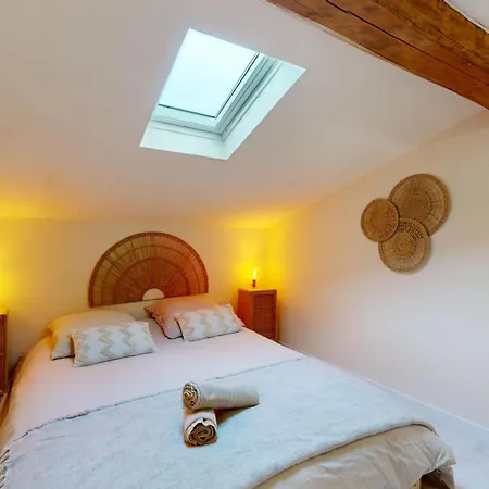 Expat Renting - Le Bali - Unique - Wifi Apartman Toulouse