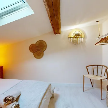 Expat Renting - Le Bali - Unique - Wifi Apartman