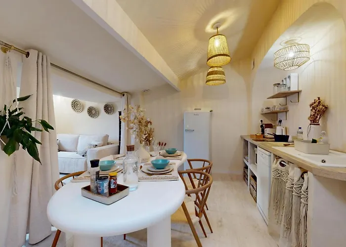 Expat Renting - Le Bali - Unique - Wifi * טולוז