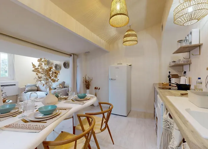 Expat Renting - Le Bali Lejlighed