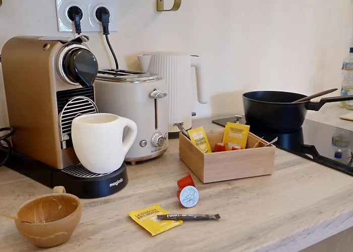 Expat Renting - Le Bali - Unique - Wifi *