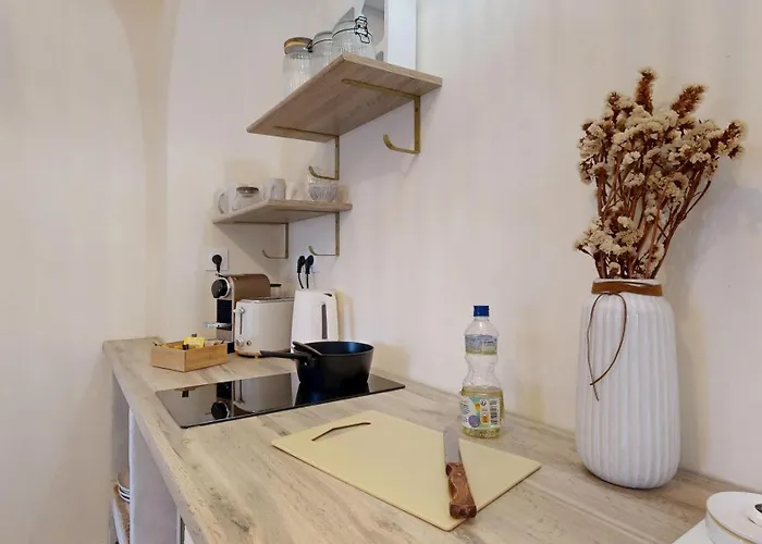 Expat Renting - Le Bali Appartement *