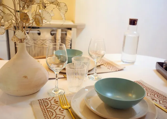 Expat Renting - Le Bali Toulouse