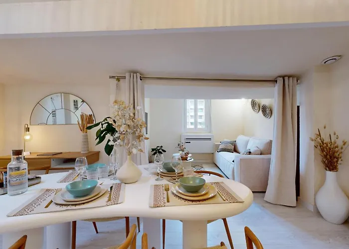 Expat Renting - Le Bali Toulouse