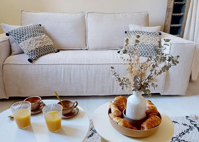 Expat Renting - Le Bali Lejlighed