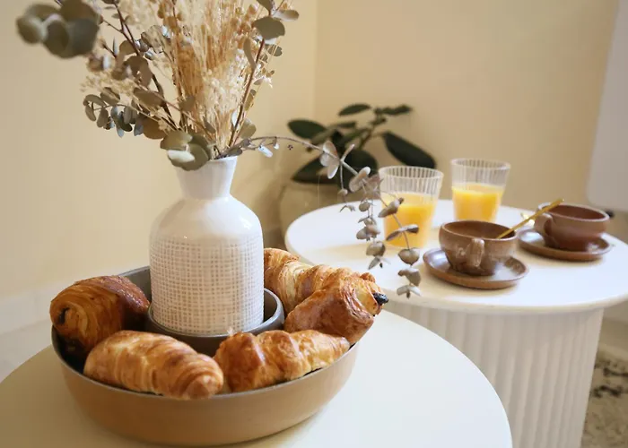 Expat Renting - Le Bali Lejlighed