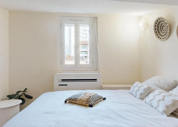 Expat Renting - Le Bali *