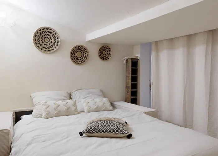 Expat Renting - Le Bali - Unique - Wifi דירה טולוז