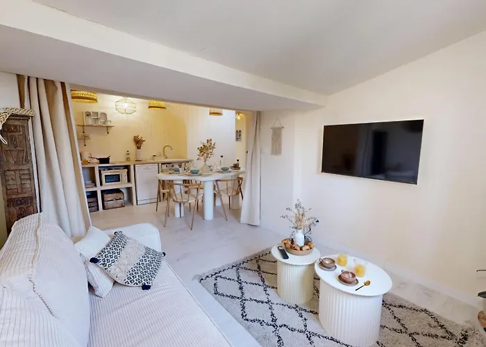 Expat Renting - Le Bali Lejlighed Toulouse