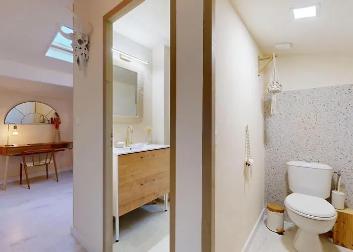 Expat Renting - Le Bali * Toulouse