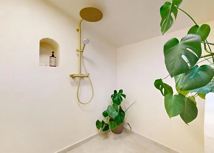 Expat Renting - Le Bali - Unique - Wifi * טולוז