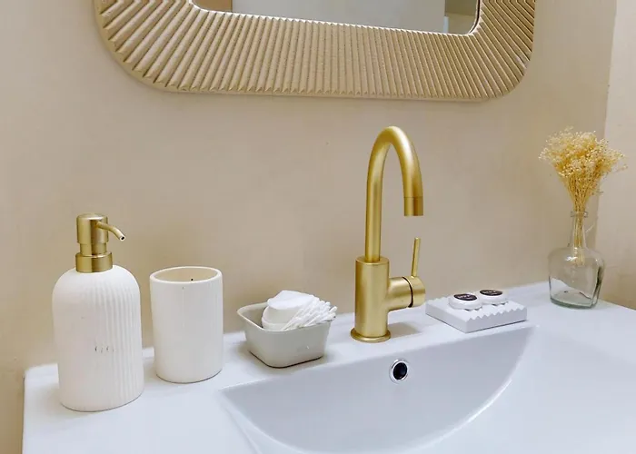 Appartement Expat Renting - Le Bali