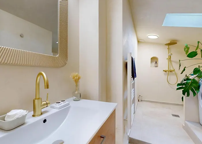 Lejlighed Expat Renting - Le Bali Toulouse