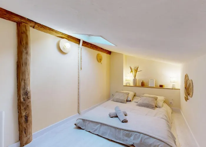 Expat Renting - Le Bali - Unique - Wifi * טולוז