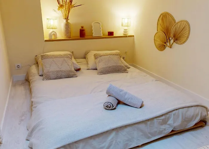 Expat Renting - Le Bali Lejlighed *