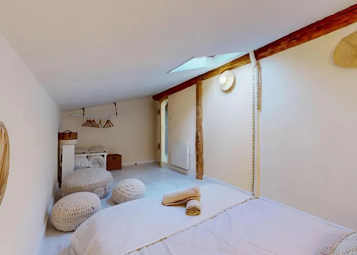 Expat Renting - Le Bali - Unique - Wifi טולוז