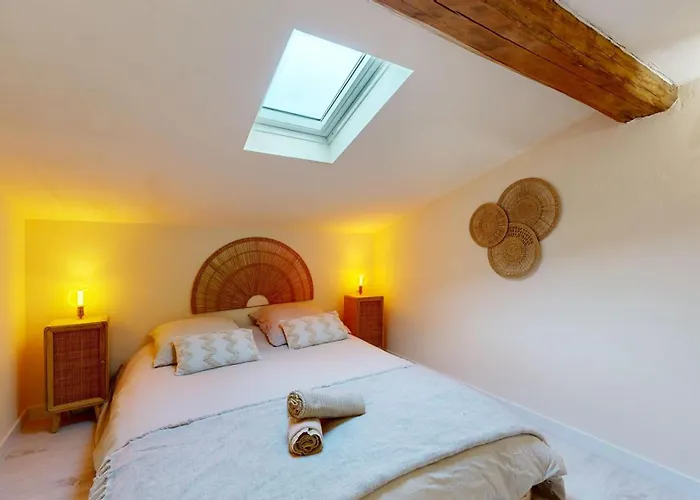 Expat Renting - Le Bali - Unique - Wifi דירה טולוז