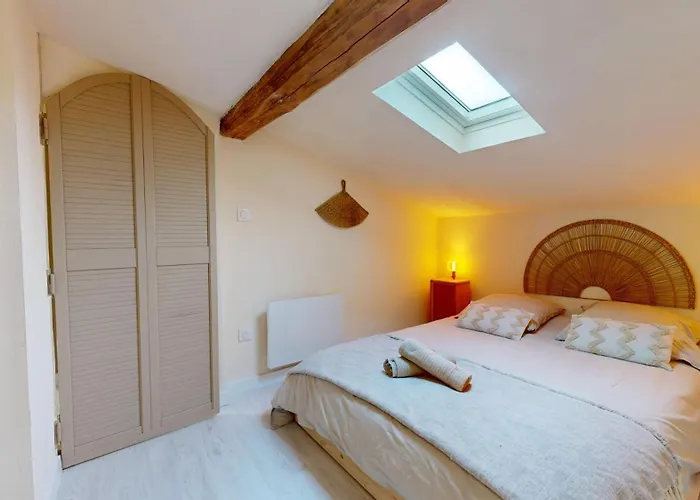 Expat Renting - Le Bali Appartement *