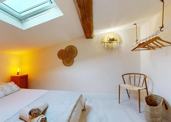 Expat Renting - Le Bali - Unique - Wifi דירה