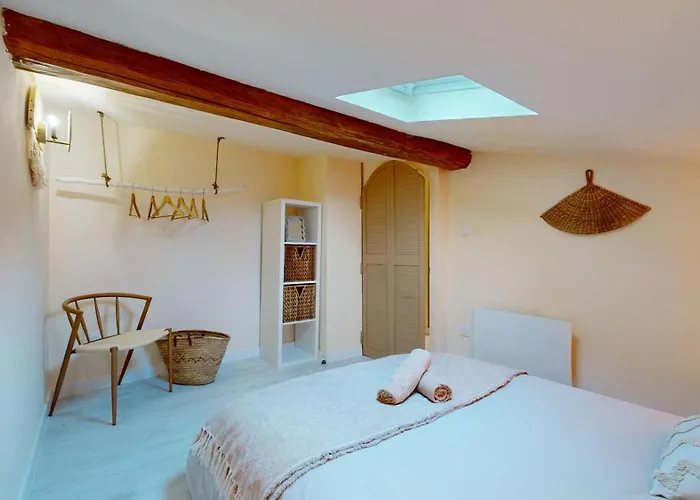 Expat Renting - Le Bali - Unique - Wifi טולוז