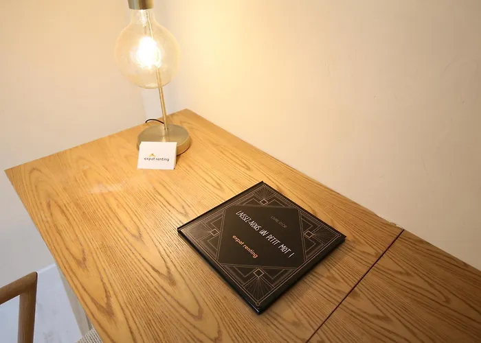 Expat Renting - Le Bali Appartement *