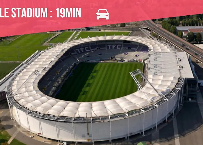 Expat Renting - Le Bali Lejlighed