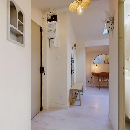 Expat Renting - Le Bali - Unique - Wifi *
