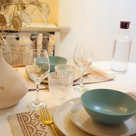 Expat Renting - Le Bali - Unique - Wifi Toulouse