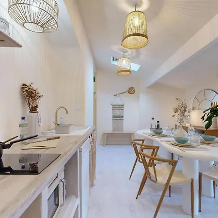 Expat Renting - Le Bali - Unique - Wifi Toulouse