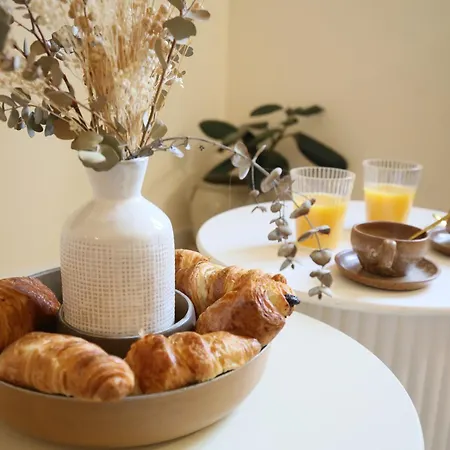 Expat Renting - Le Bali Appartement