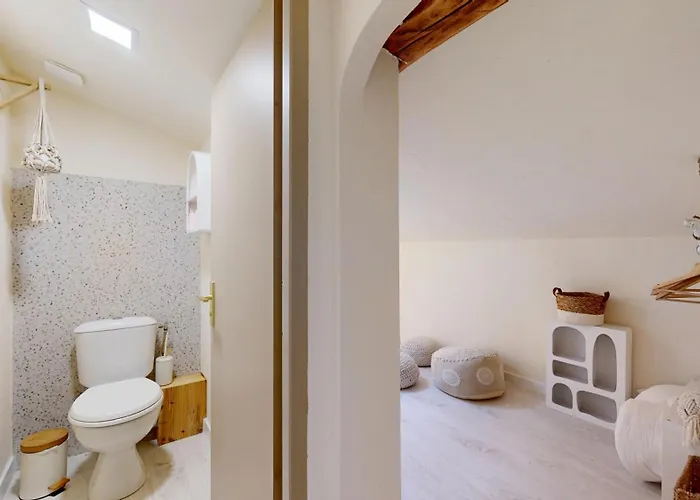 Appartement Expat Renting - Le Bali *